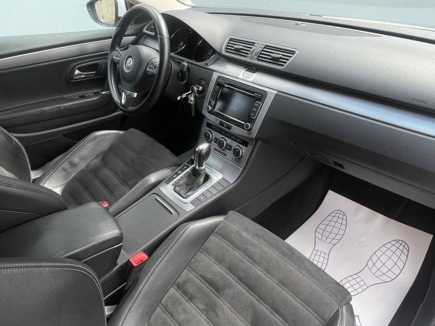 Volkswagen Passat CC I Рестайлинг Стерлитамак  - изображение 35