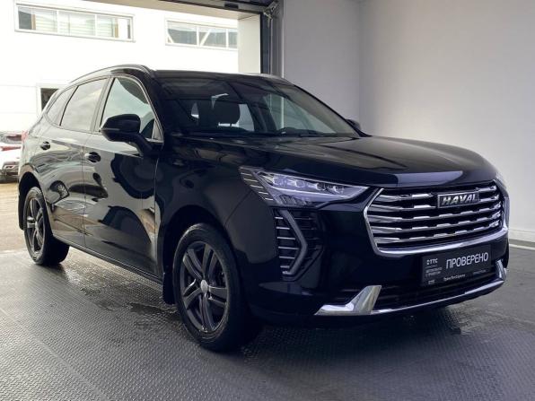 Haval Jolion I с пробегом 2023 года, цена 1 790 000 рублей, 67581 км, внедорожник, Автокод Объявления