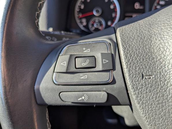 Volkswagen Tiguan I Рестайлинг с пробегом 2016 года, цена 2 250 000 рублей, 39114 км, внедорожник, Автокод Объявления