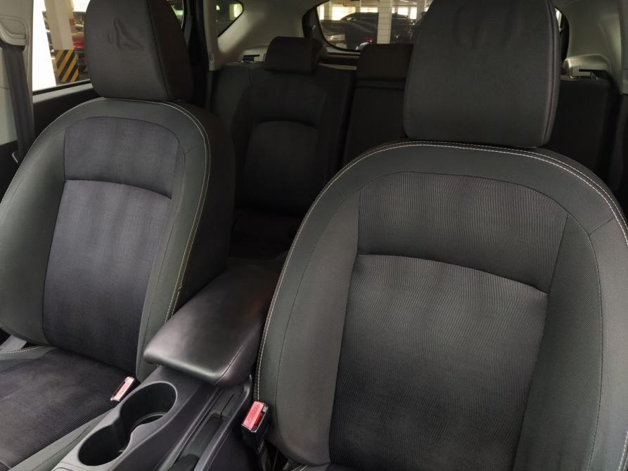 Nissan Qashqai I Рестайлинг Екатеринбург  - изображение 24
