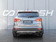 Hyundai Santa Fe III Краснодар  - изображение 26