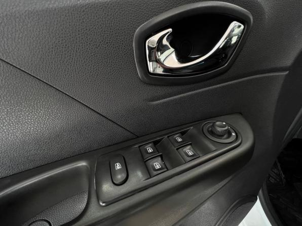 Renault Kaptur I с пробегом 2018 года, цена 1 430 000 рублей, 140131 км, внедорожник, Автокод Объявления