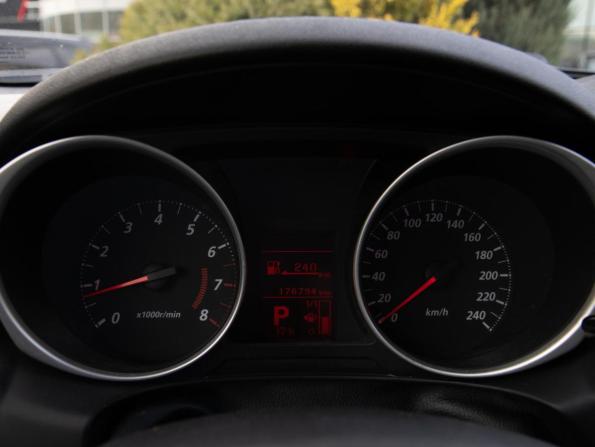 Mitsubishi ASX I Рестайлинг с пробегом 2014 года, цена 1 078 000 рублей, 176793 км, внедорожник, Автокод Объявления
