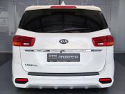 Kia Carnival III Уфа  - изображение 24