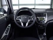Hyundai Solaris I Кемерово  - изображение 26