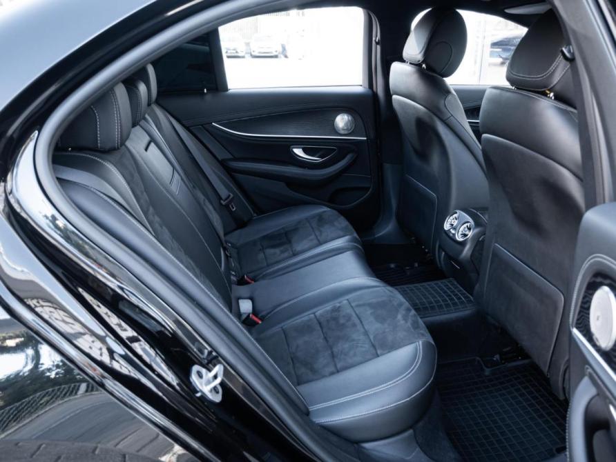 Mercedes-Benz E-Класс V (W213 S213 C238) Рестайлинг Ставрополь  - изображение 10