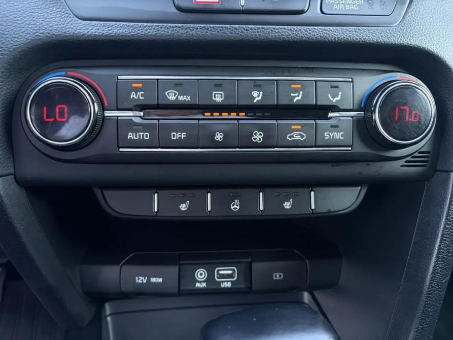 Kia Ceed III Волгоград  - изображение 14