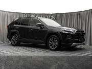 Toyota RAV4 V (XA50) Москва  - изображение 29