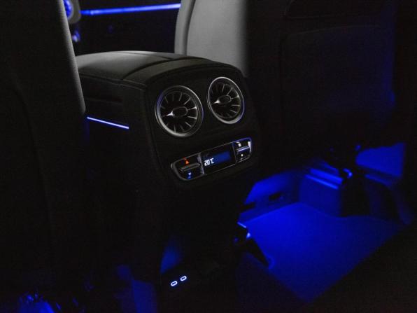 Новый Mercedes-Benz G-Класс III (W465) Рестайлинг 2026 года, цена 25 400 000 рублей, внедорожник, Автокод Объявления