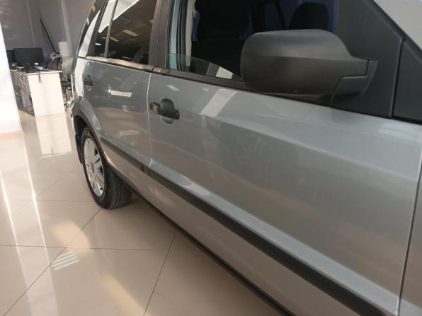 Ford Fusion I с пробегом 2005 года, цена 296 940 рублей, 351000 км, хэтчбек, Автокод Объявления