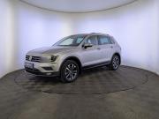 Volkswagen Tiguan II Москва  - изображение 29