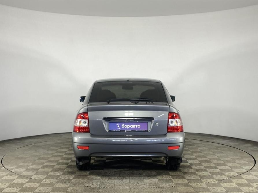 Lada (ВАЗ) Priora I Воронеж  - изображение 7