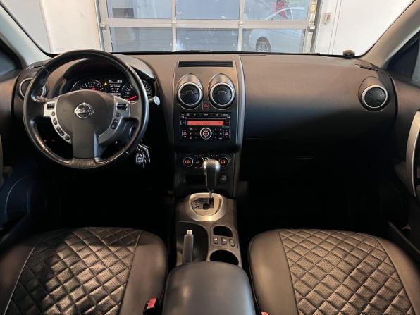 Nissan Qashqai I Рестайлинг с пробегом 2010 года, цена 845 000 рублей, 196079 км, внедорожник, Автокод Объявления