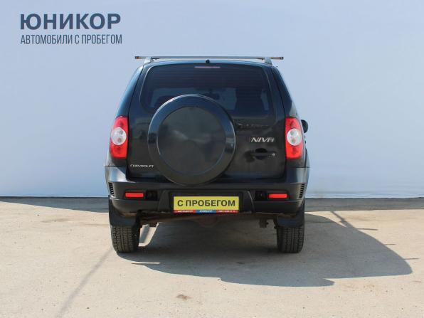 Chevrolet Niva I Рестайлинг с пробегом 2011 года, цена 359 000 рублей, 240583 км, внедорожник, Автокод Объявления