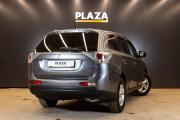 Mitsubishi Outlander III Уфа  - изображение 21