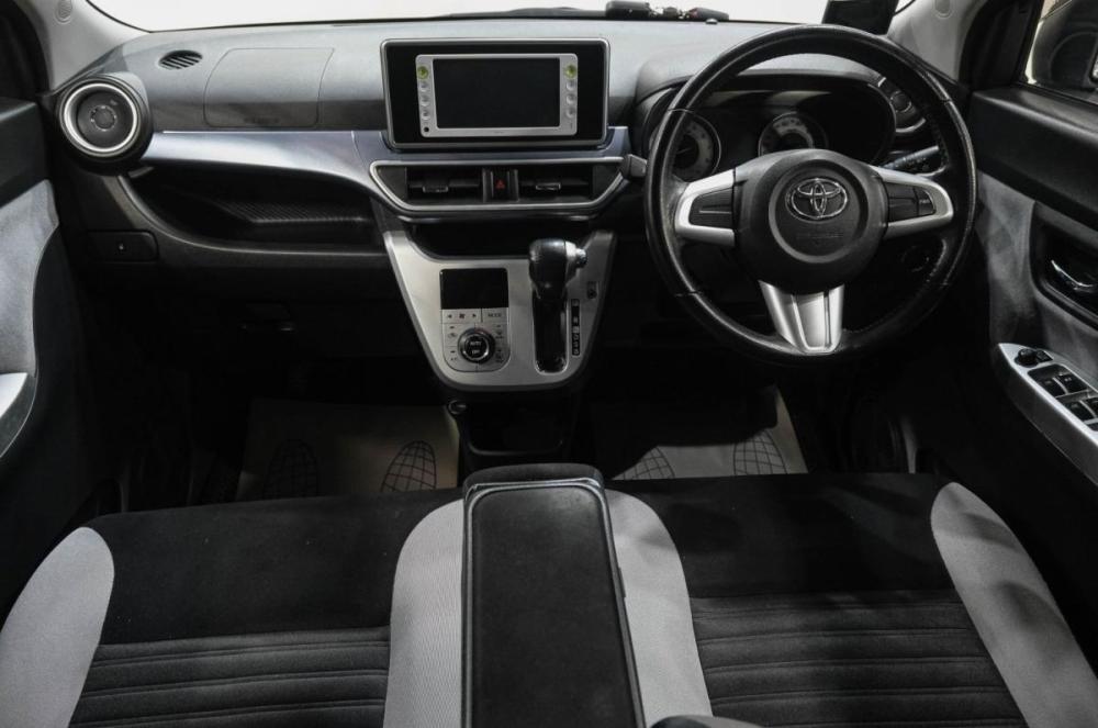 Toyota Pixis Joy I Новокузнецк  - изображение 18