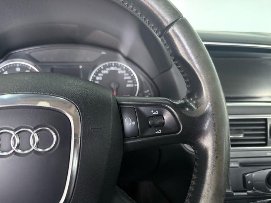 Audi Q5 I (8R) Уфа  - изображение 4