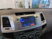 Toyota Hilux VII Рестайлинг Санкт-Петербург  - изображение 34