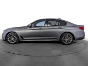 BMW 5 серии VII (G30/G31/G38) Москва  - изображение 38