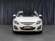 Mazda 6 II (GH) Рестайлинг Тюмень  - изображение 26