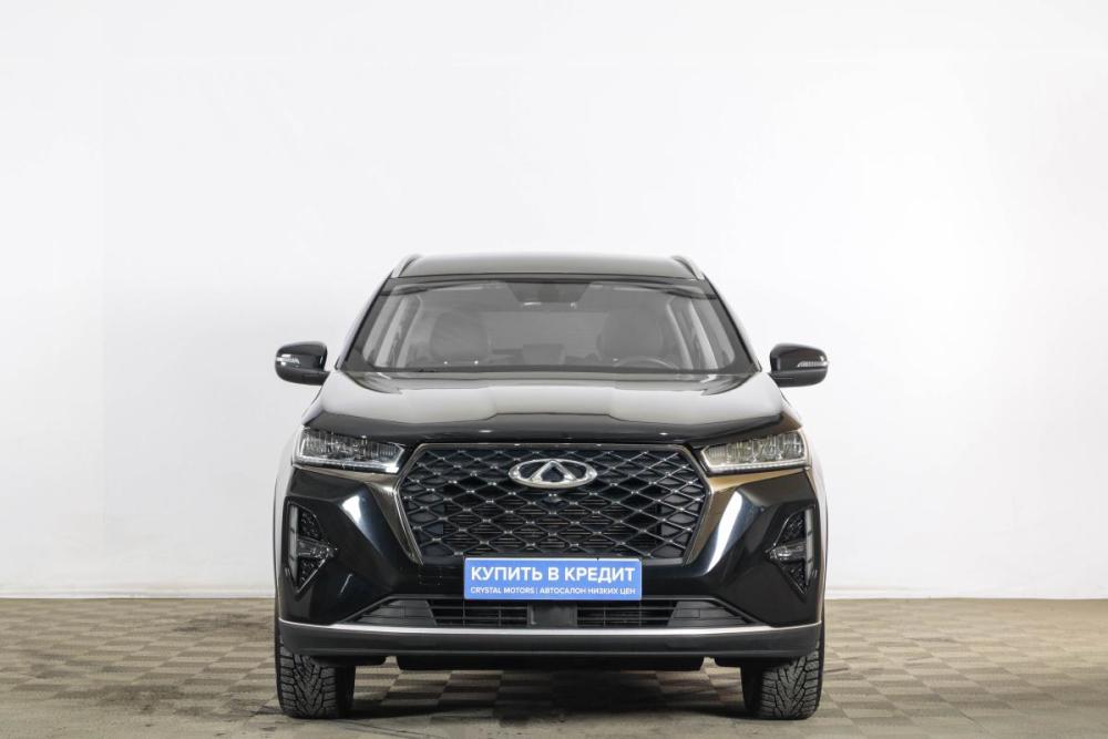 Chery Tiggo 7 Pro Max I Тюмень  - изображение 2