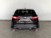 Nissan Qashqai II Москва  - изображение 24