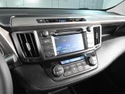 Toyota RAV4 IV (XA40) Ростов-на-Дону  - изображение 31