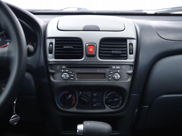 Nissan Almera II (N16) Рестайлинг с пробегом 2006 года, цена 370 000 рублей, 276521 км, седан, Автокод Объявления