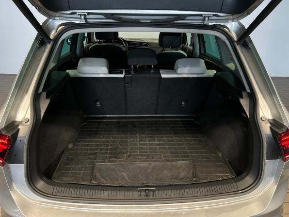 Volkswagen Tiguan II с пробегом 2019 года, цена 2 723 000 рублей, 133048 км, внедорожник, Автокод Объявления