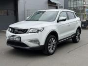Geely Atlas I Санкт-Петербург  - изображение 16