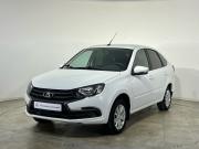 Lada (ВАЗ) Granta I Рестайлинг Ижевск  - изображение 24