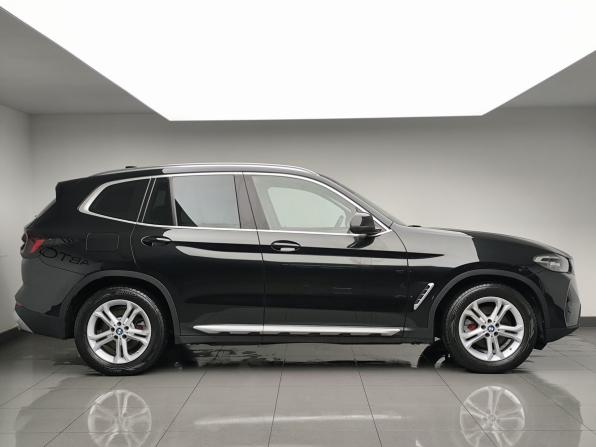 BMW X3 III (G01) Рестайлинг с пробегом 2021 года, цена 4 798 000 рублей, 82523 км, внедорожник, Автокод Объявления
