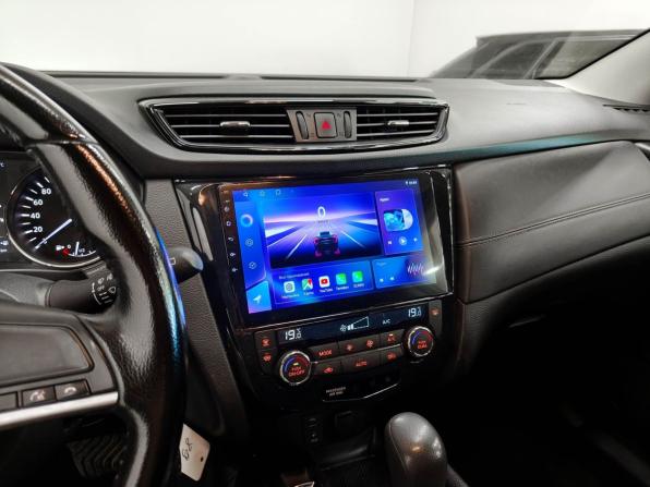 Nissan Qashqai II Рестайлинг с пробегом 2021 года, цена 1 790 000 рублей, 103465 км, внедорожник, Автокод Объявления