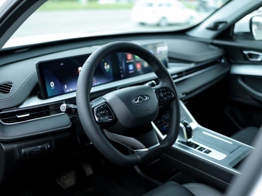 Chery Tiggo 7 Pro Max I Ижевск  - изображение 9
