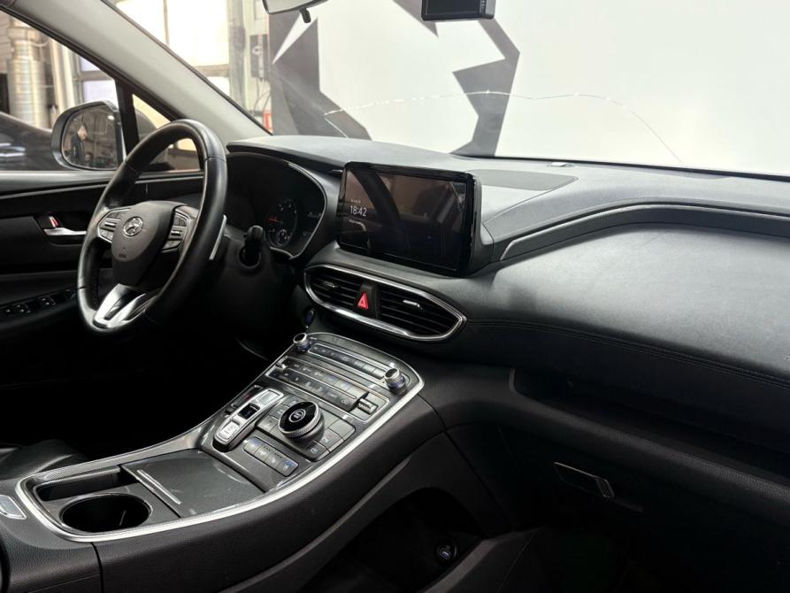 Hyundai Santa Fe IV Рестайлинг Ростов-на-Дону  - изображение 8