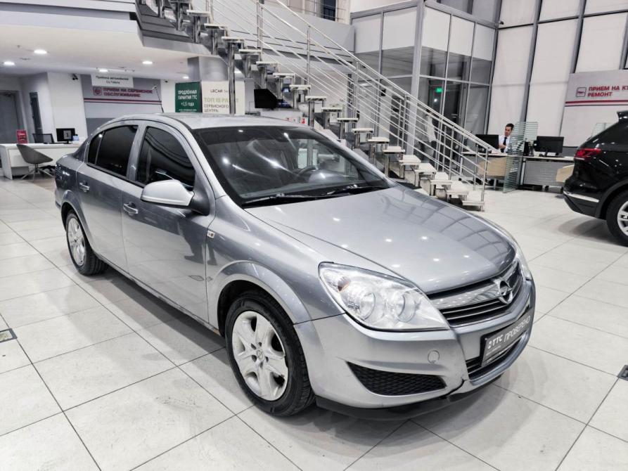 Opel Astra H Рестайлинг Казань  - изображение 3