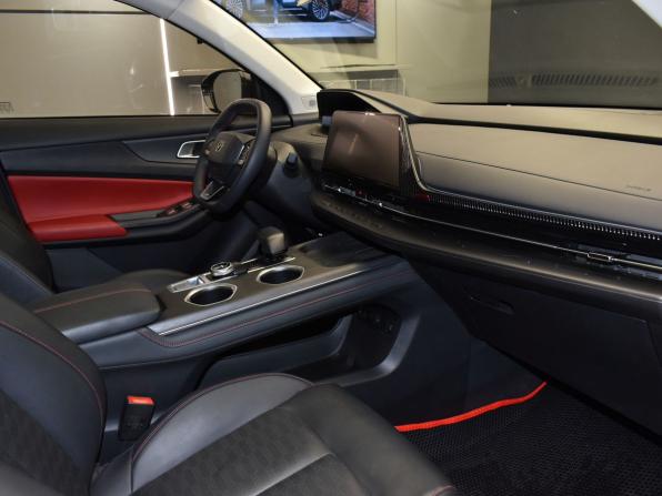 Changan CS55 Plus II с пробегом 2024 года, цена 1 820 000 рублей, 35000 км, внедорожник, Автокод Объявления