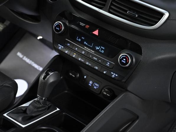 Hyundai Tucson III Рестайлинг с пробегом 2018 года, цена 2 149 000 рублей, 137000 км, внедорожник, Автокод Объявления