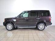 Land Rover Discovery IV Калуга  - изображение 27