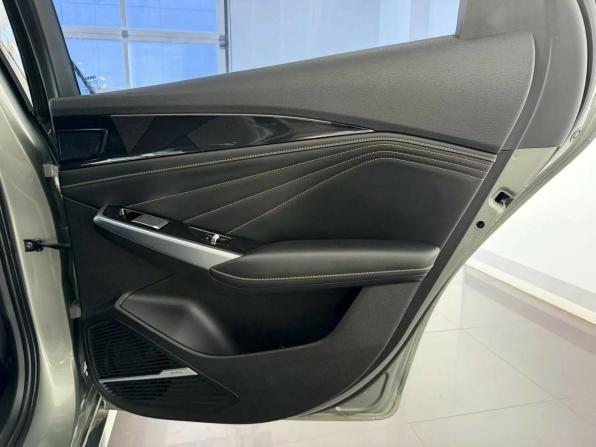 Geely Preface I с пробегом 2024 года, цена 2 590 000 рублей, 23280 км, седан, Автокод Объявления
