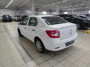 Renault Logan II Рестайлинг Набережные Челны  - изображение 30