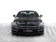 Mercedes-Benz CLS AMG II (W218) Москва  - изображение 26