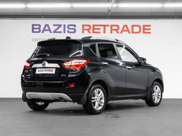 Changan CS35 с пробегом 2019 года, цена 950 000 рублей, 65902 км, внедорожник, Автокод Объявления