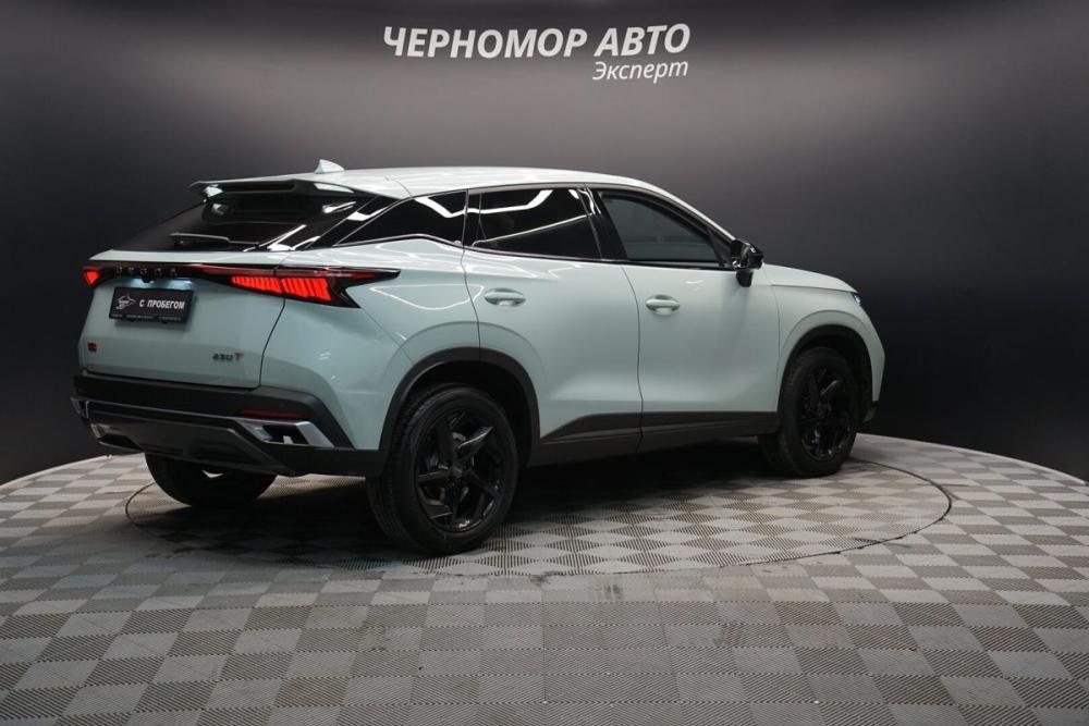 Omoda C5 I Крым  - изображение 5