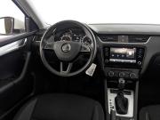 Skoda Octavia III (A7) Рестайлинг Москва  - изображение 50
