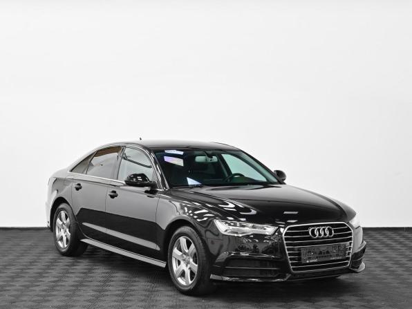 Audi A6 IV (C7) Рестайлинг с пробегом 2017 года, цена 2 349 000 рублей, 102000 км, седан, Автокод Объявления