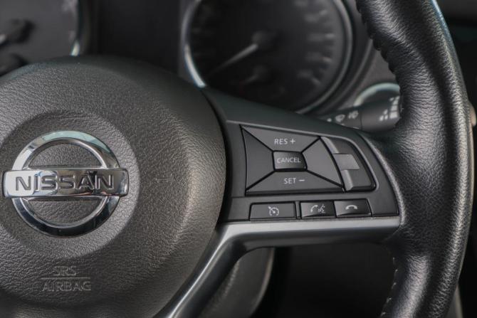 Nissan X-Trail III Рестайлинг с пробегом 2020 года, цена 2 529 000 рублей, 113000 км, внедорожник, Автокод Объявления