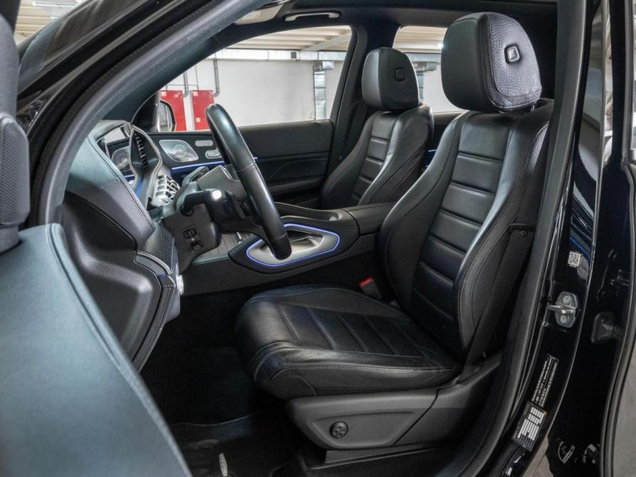 Mercedes-Benz GLE II (V167) Ставрополь  - изображение 10