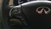 Infiniti QX60 I Рестайлинг Москва  - изображение 35