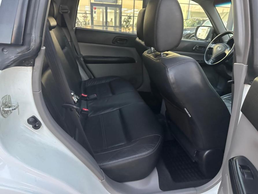 Subaru Forester II Рестайлинг Екатеринбург  - изображение 8
